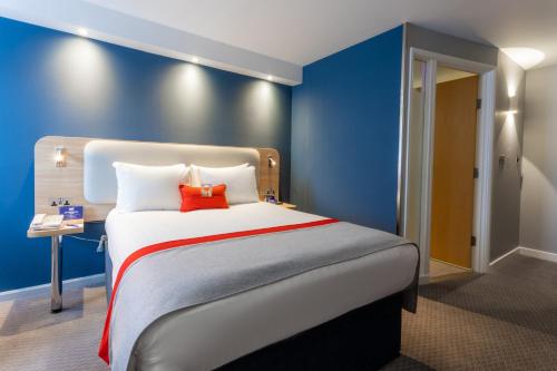 Holiday Inn Express - Glasgow - City Ctr Theatreland an IHG Hotel - main image