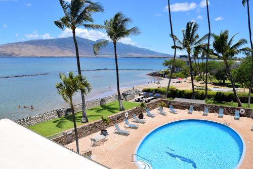 Menehune Shores 309 - image 4