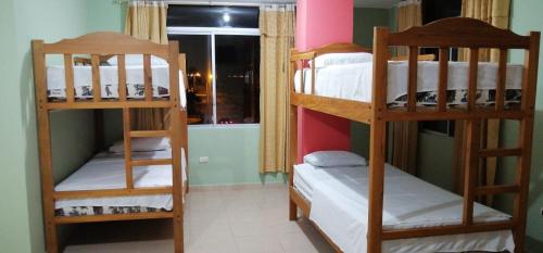Hotel Internacional en Atacames in Atacames