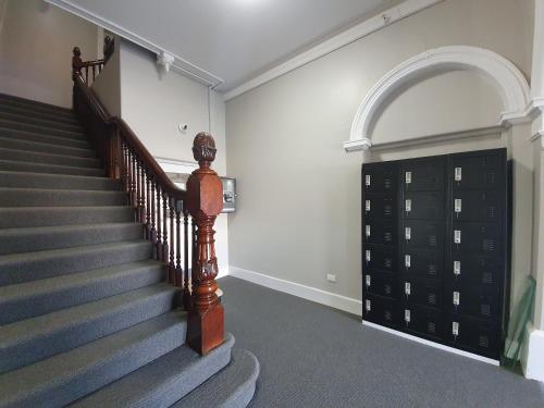 The Royal Hotel in มุสเวลล์บรูค