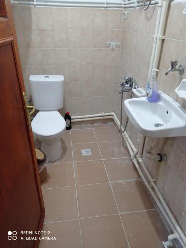 Accommodation in Nevşehir Province