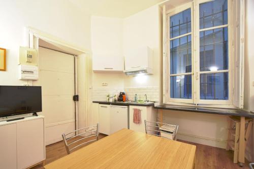 Quiet Studio In The Center Of Lyon, Lyon (photo 4)
