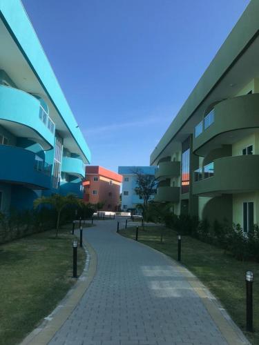 APARTAMENTO EM ARRAIAL DO CABO - RJ in อื่นๆ