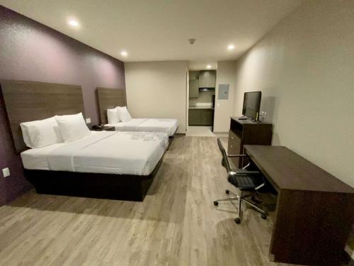 SureStay Plus Hotel by Best Western Ada