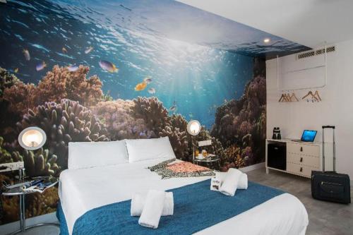 Casual del Mar Málaga by Casual Hoteles, Málaga (photo 6)