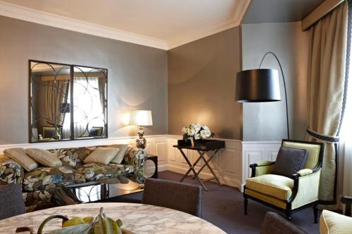 Hotel Carlton, Бильбао (фото 4)