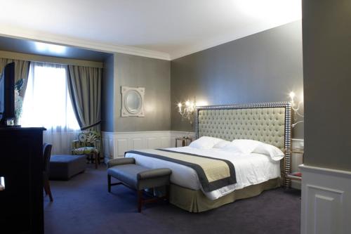 Hotel Carlton, Бильбао (фото 5)