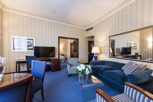Hotel Carlton, Бильбао (фото 6)