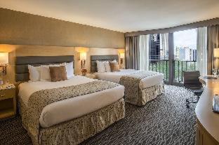 Warwick Seattle, Seattle (fotografie 4)