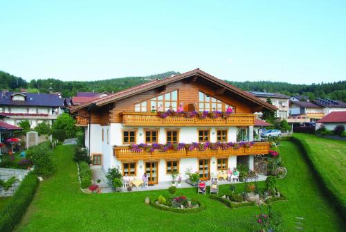 Landhaus Florian - image 12