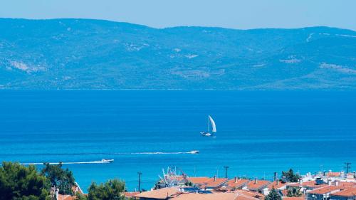 Sun Sight - Deluxe Bella Vista Suites, Pefkochori (zdjęcie 5)