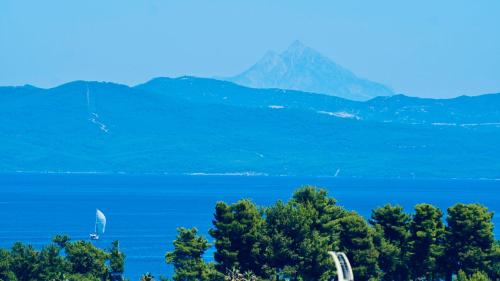 Sun Sight - Deluxe Bella Vista Suites, Pefkochori (zdjęcie 9)