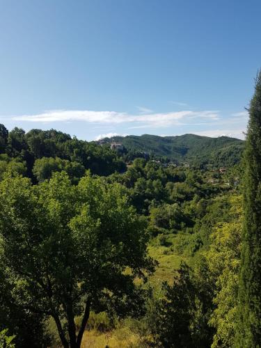 Agriturismo Rosso Lampone