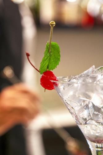 Hotel Vannucci - image 11