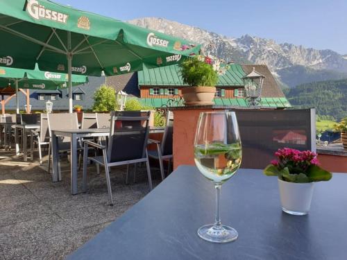. Hotel Tauplitzerhof