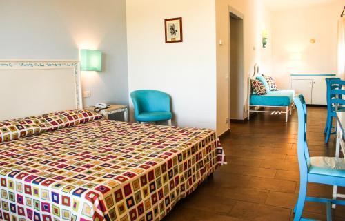 Hotel O'scià