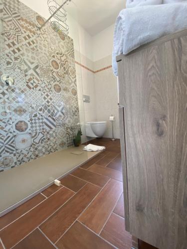 B&B La Rosa del Lago Room Type - Double Room