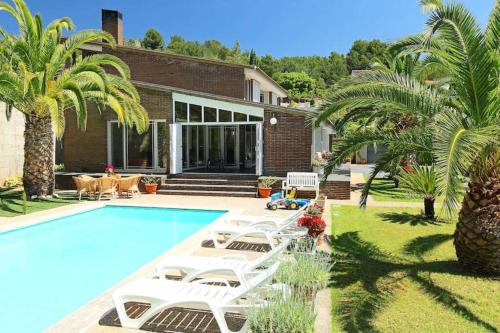  Casa Picarany, Pension in Almoster bei Les Borges del Camp