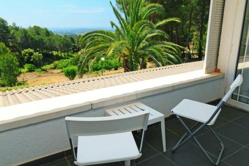 Casa Picarany in Almoster