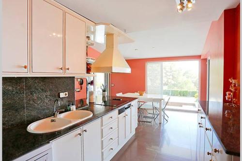 Casa Picarany in Almoster