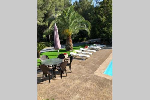 Casa Picarany in Almoster
