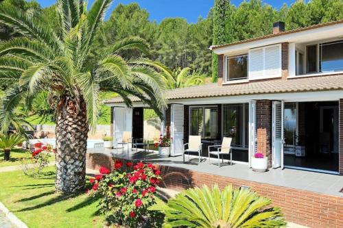 Casa Picarany in Almoster