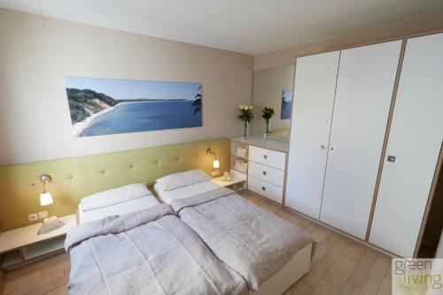 Comfort Duplex Apartment