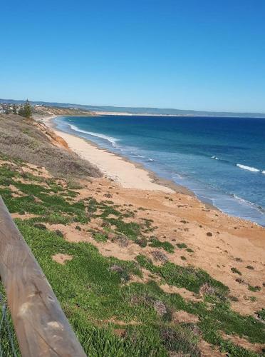 Moana Beach Tourist Park