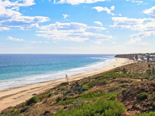 Moana Beach Tourist Park - Adelaide Moana Beach Tourist Park - Adelaide