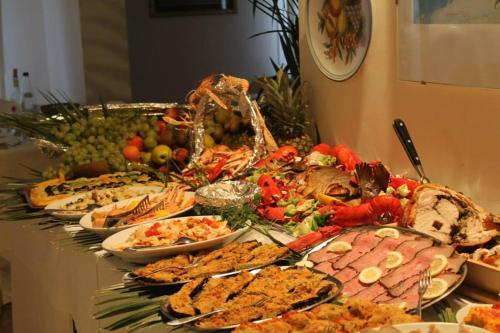 Hotel Toscana 4
