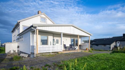 Apt 103 - Andenes Whale Safari Apartments, Andenes (foto 5)