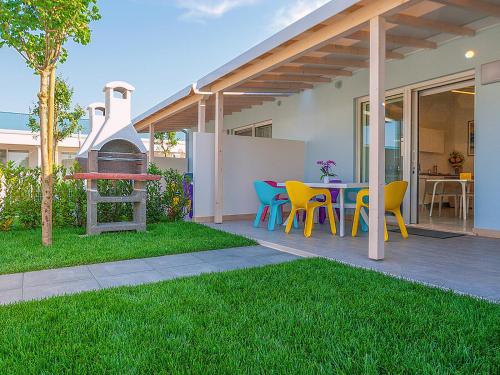 Portofelice Camping Village – Eraclea Mare, GA