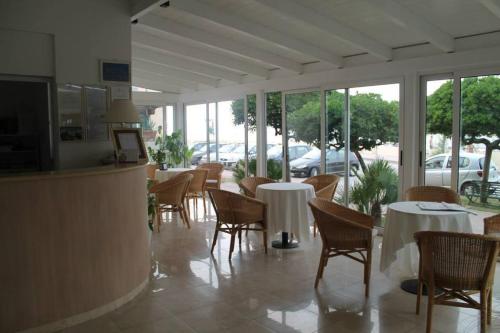 Hotel Toscana 2
