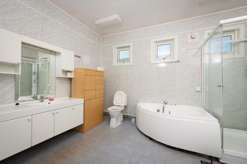 Apt 103 - Andenes Whale Safari Apartments, Andenes (foto 7)