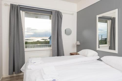 Apt 103 - Andenes Whale Safari Apartments, Andenes (foto 6)