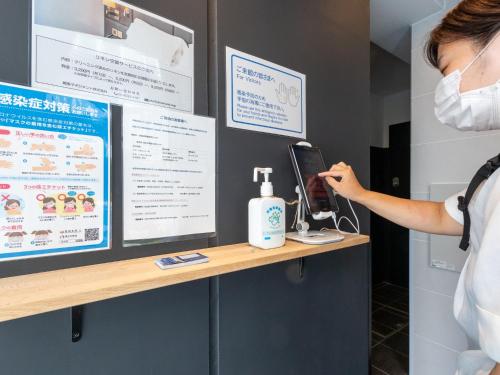 VACATION INN KAMATA I v4