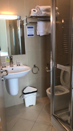 Iris Hotel Llandudno - image 11