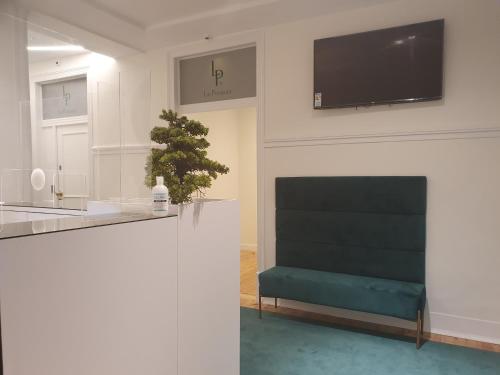 Le Premier Lisbon Suites - image 13