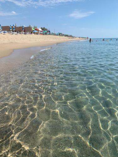  Loft gabella mare in Crotone