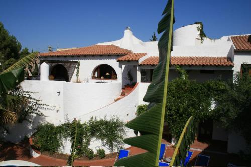 Villa Mediterranea - Noto Hotels
