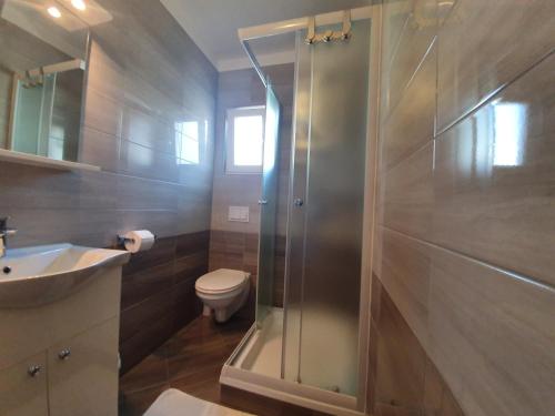 Rooms Neda Rab