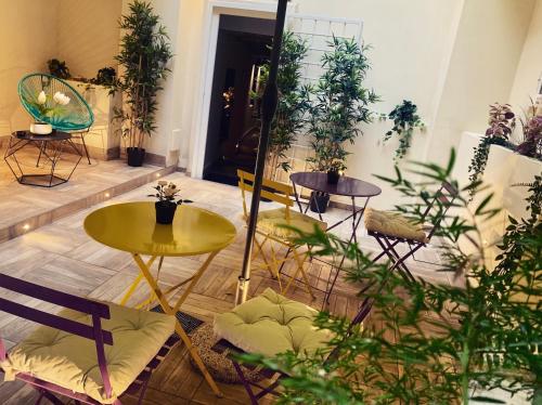 Navona Street Hotel, Rzym (zdjęcie 9)