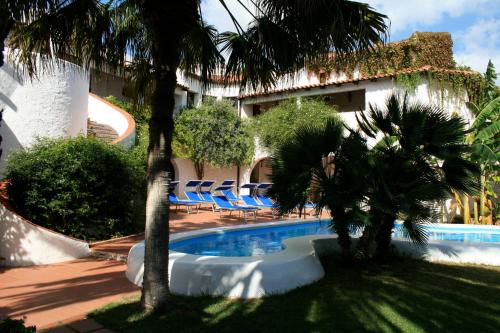 Villa Mediterranea - Noto Hotels
