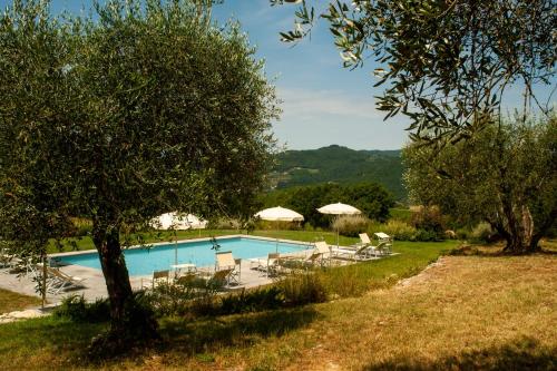  Agriturismo Marchesi Gondi in Pontassieve