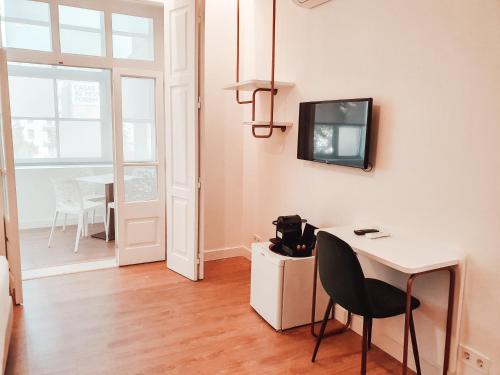 Le Premier Lisbon Suites - image 12