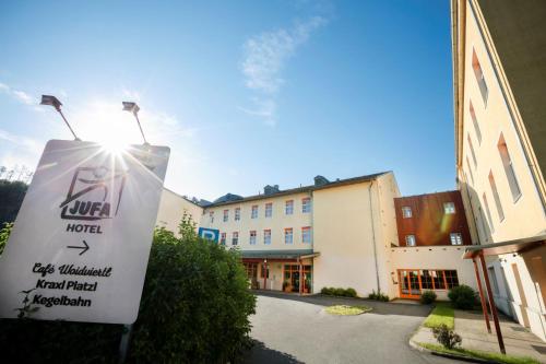 Foto - JUFA Hotel Waldviertel