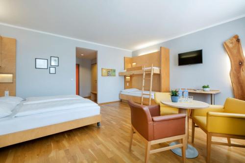 JUFA Hotel Waldviertel - main image