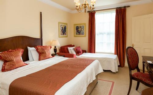 Ringwood Hall Hotel & Spa