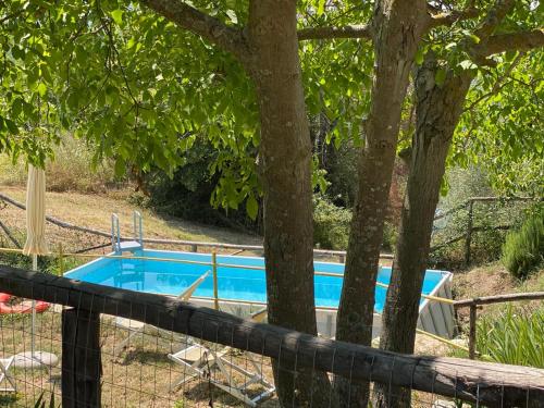  Agriturismo Marchesi Gondi in Pontassieve