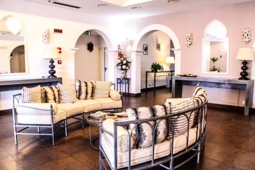 Hotel O'Scià